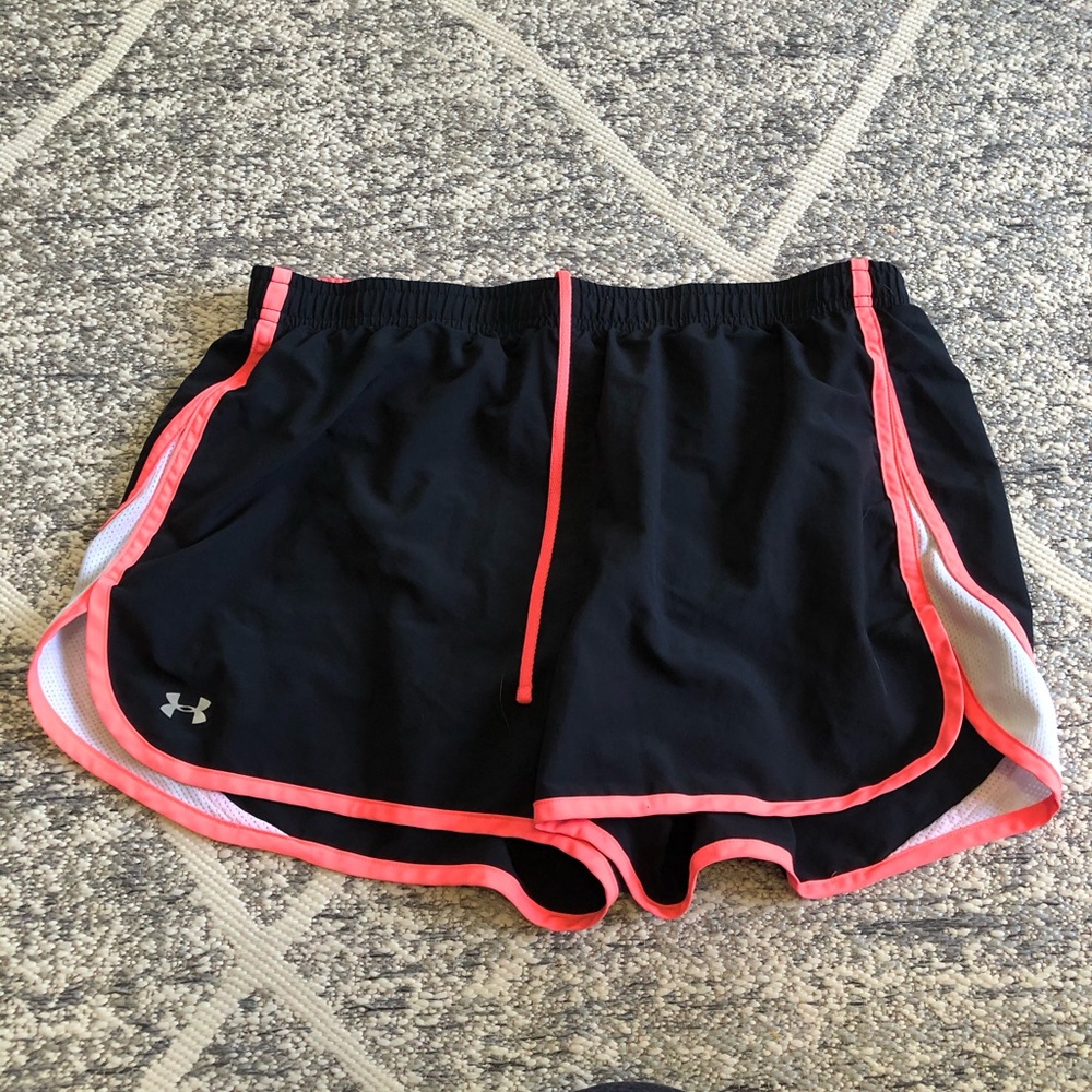 Under armour shorts